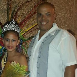 Meet your Posher, Adolfo